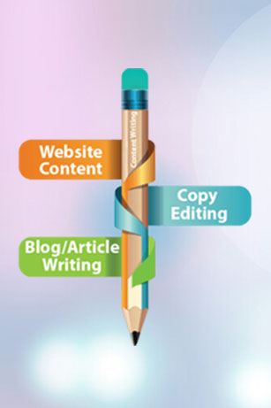 content writing services Dubai