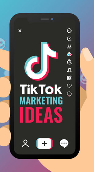 tiktok marketing in dubai